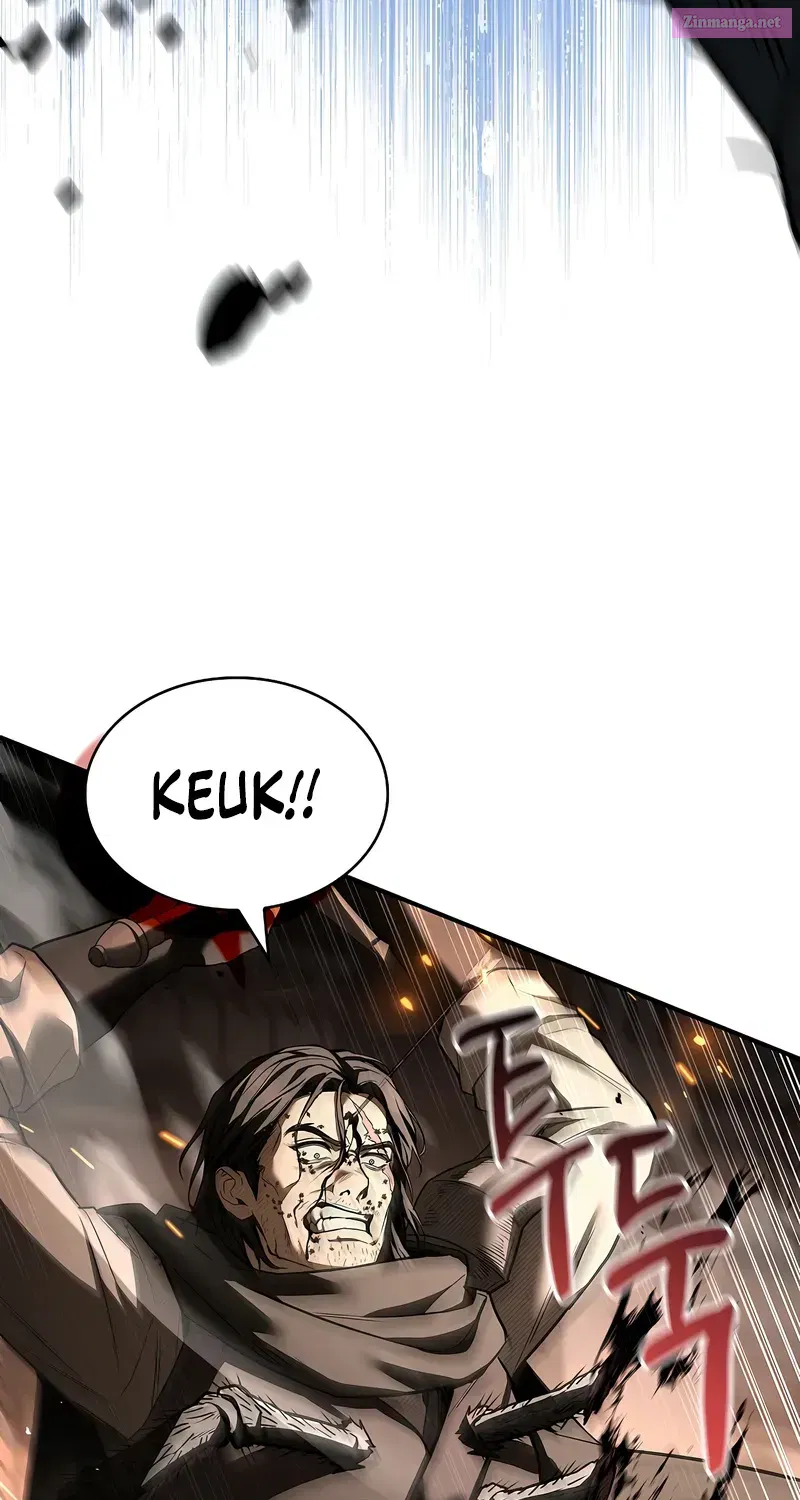 Night of the Soulless Heathens Kainu Manga Chapter 17 Page 58