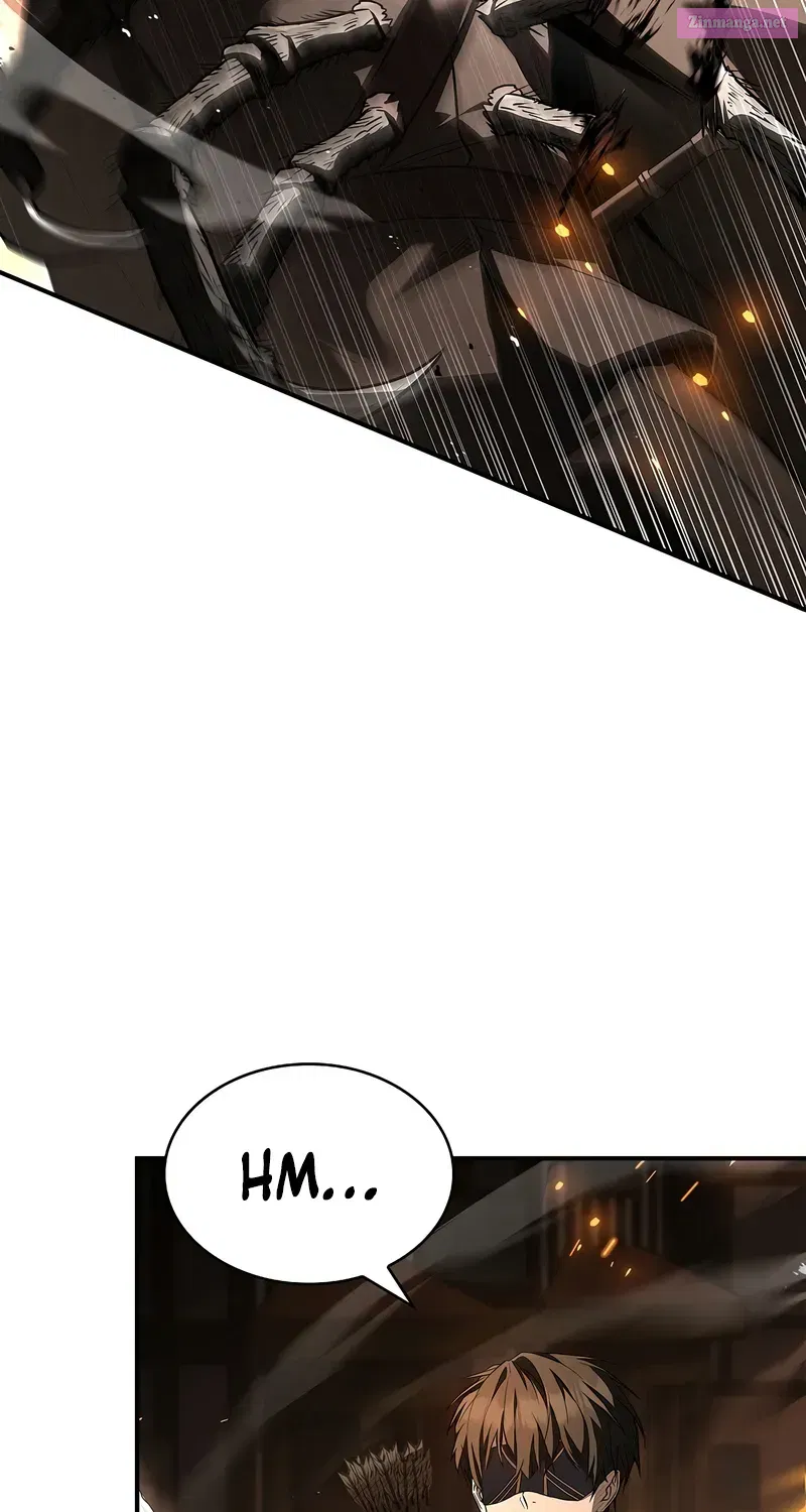 Night of the Soulless Heathens Kainu Manga Chapter 17 Page 59