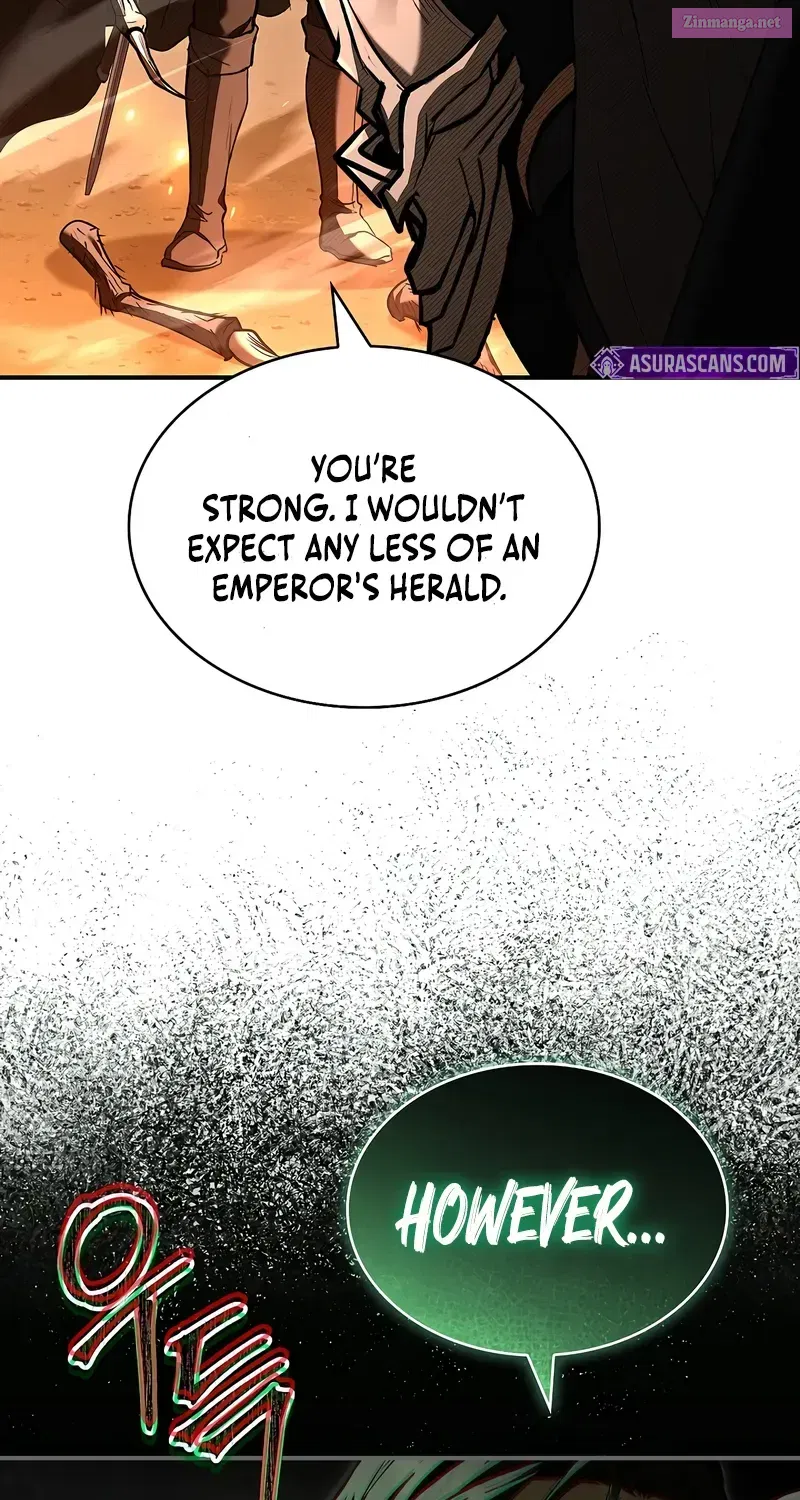Night of the Soulless Heathens Kainu Manga Chapter 17 Page 62