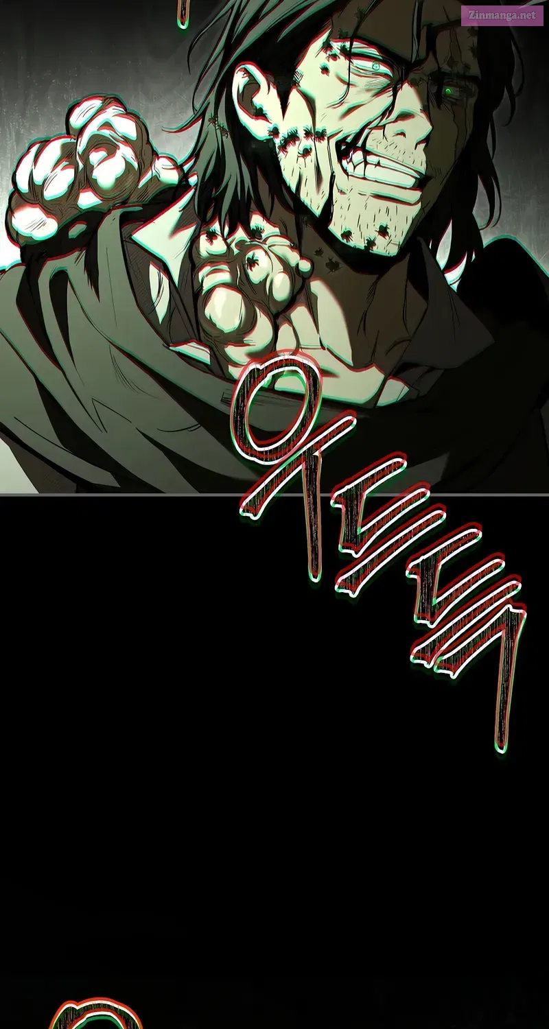 Night of the Soulless Heathens Kainu Manga Chapter 17 Page 63