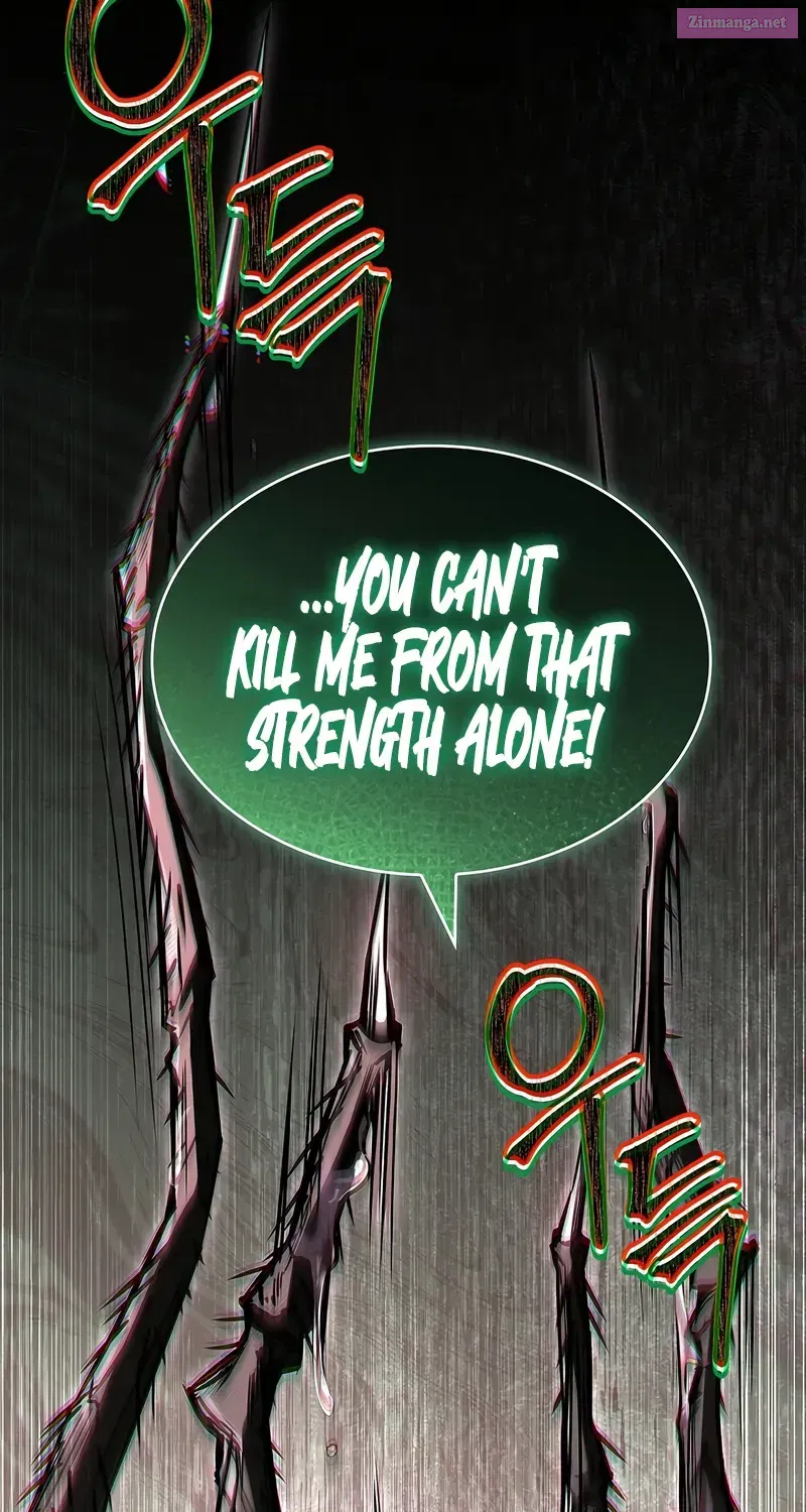 Night of the Soulless Heathens Kainu Manga Chapter 17 Page 64