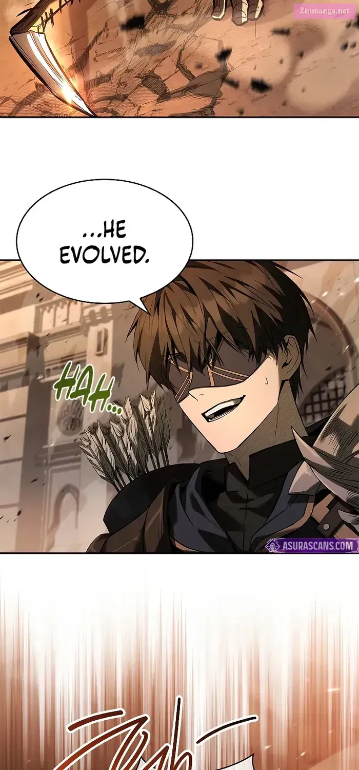 Night of the Soulless Heathens Kainu Manga Chapter 16 Page 34