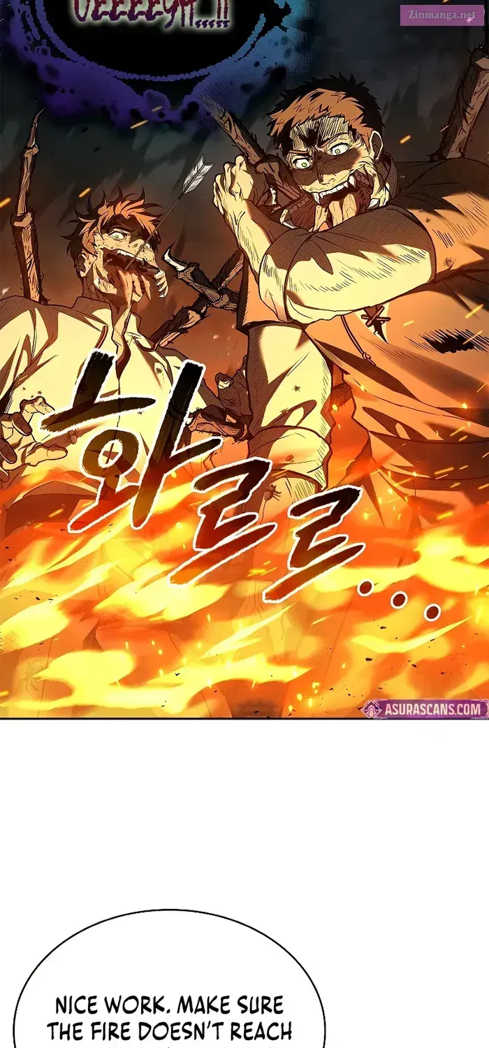 Night of the Soulless Heathens Kainu Manga Chapter 16 Page 42