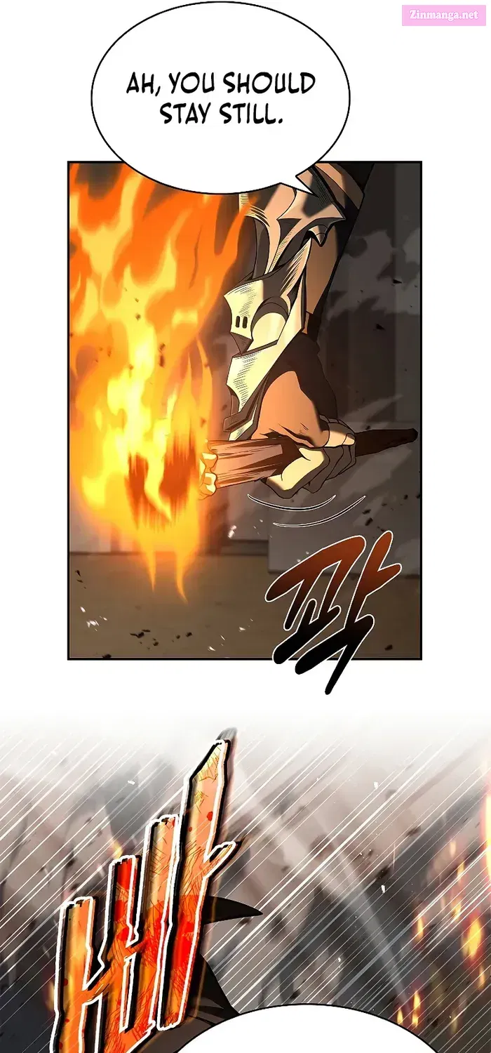 Night of the Soulless Heathens Kainu Manga Chapter 16 Page 47