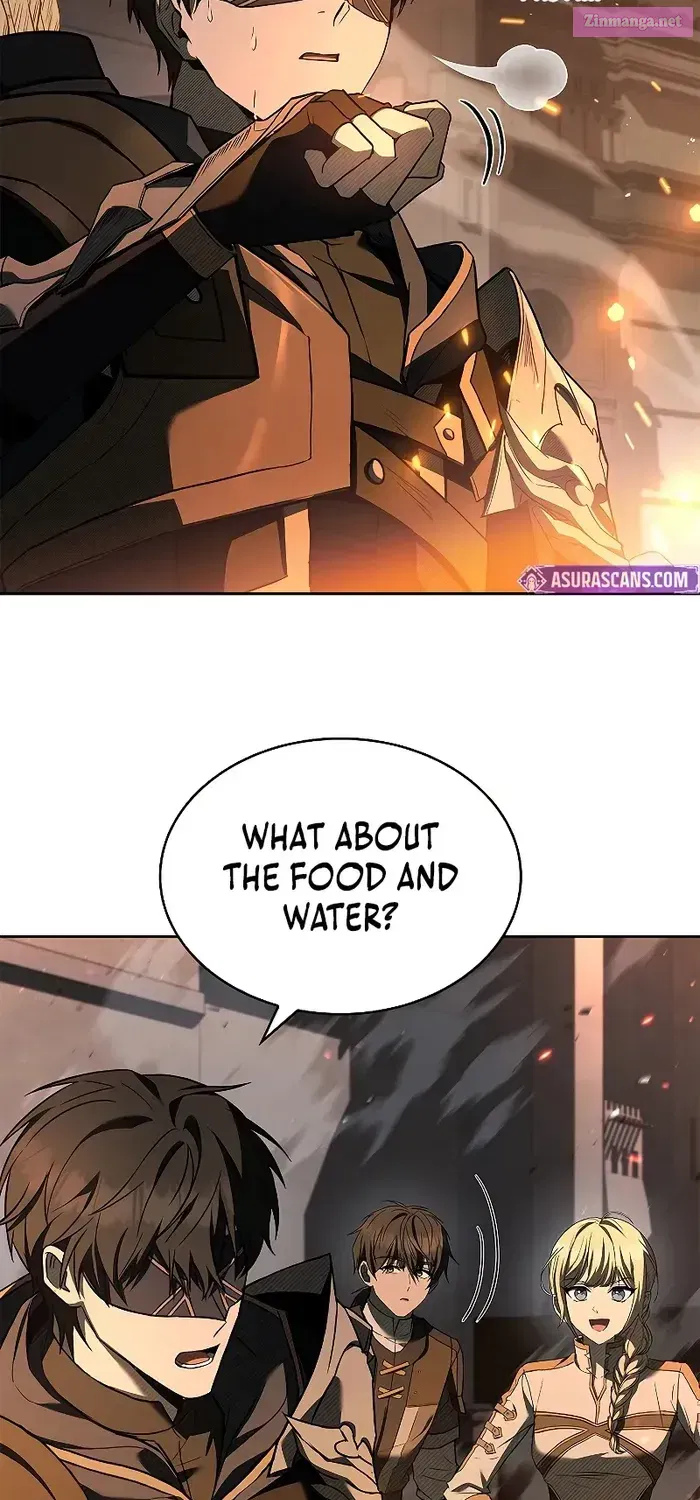 Night of the Soulless Heathens Kainu Manga Chapter 16 Page 52