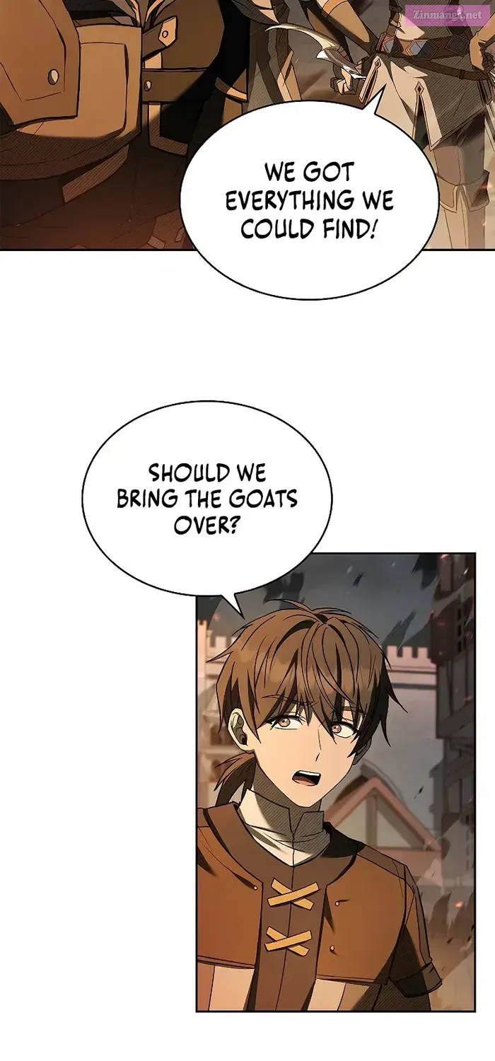 Night of the Soulless Heathens Kainu Manga Chapter 16 Page 53