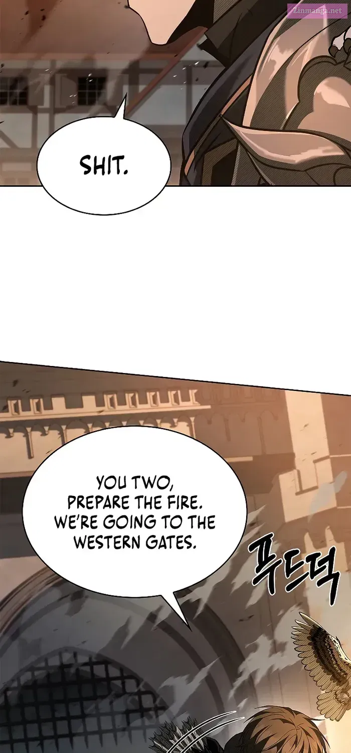 Night of the Soulless Heathens Kainu Manga Chapter 16 Page 59