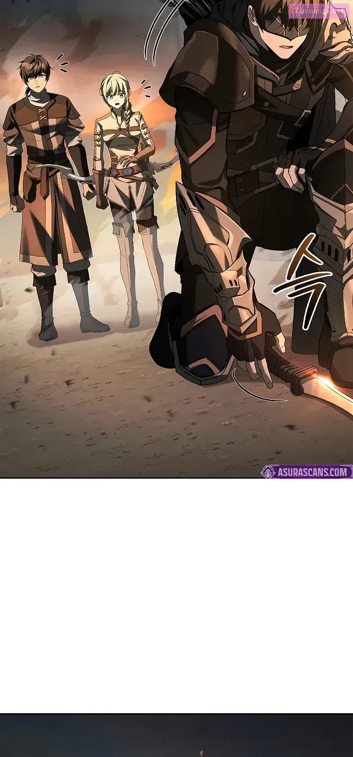 Night of the Soulless Heathens Kainu Manga Chapter 16 Page 60
