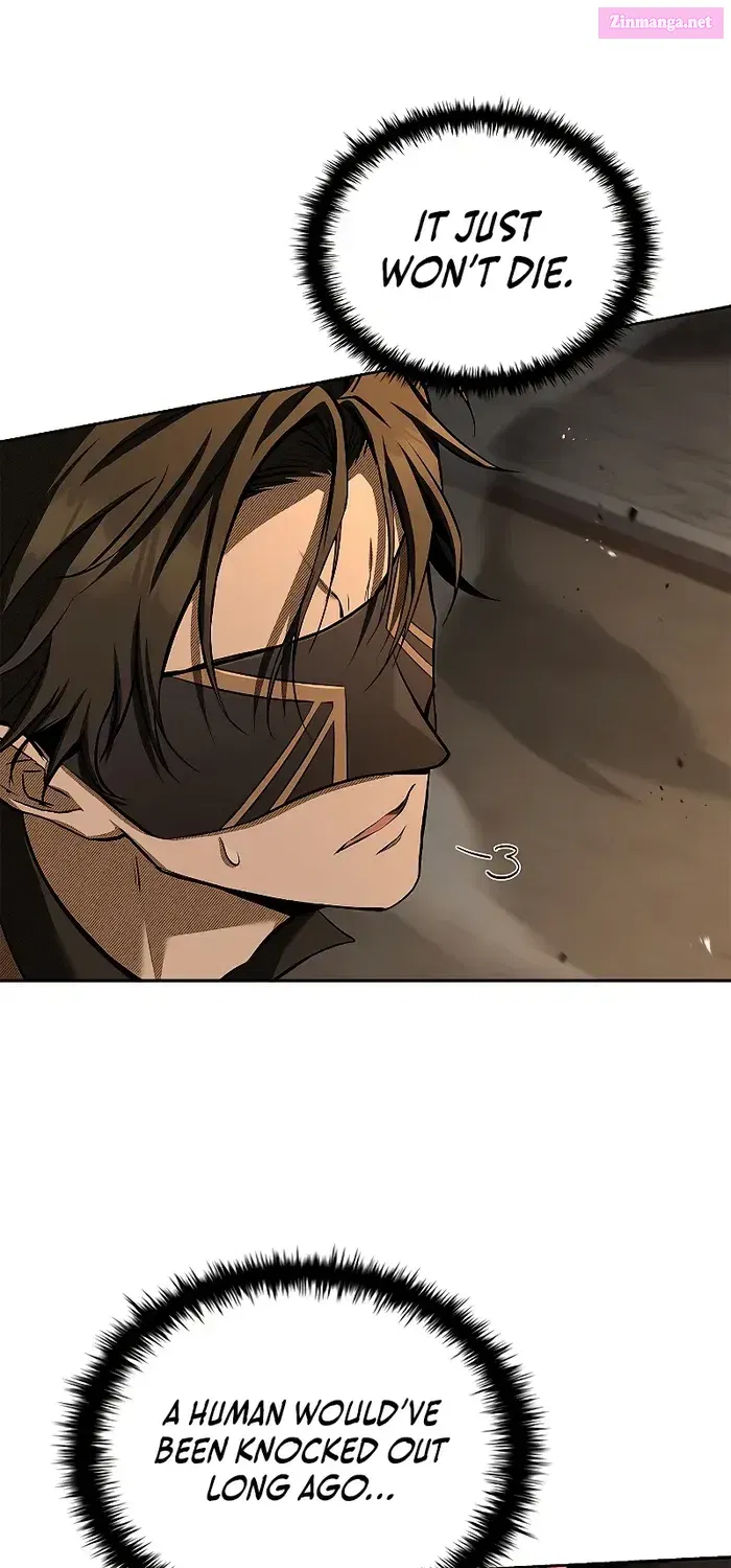 Night of the Soulless Heathens Kainu Manga Chapter 16 Page 67