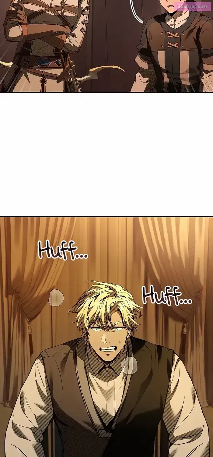 Night of the Soulless Heathens Kainu Manga Chapter 15 Page 4