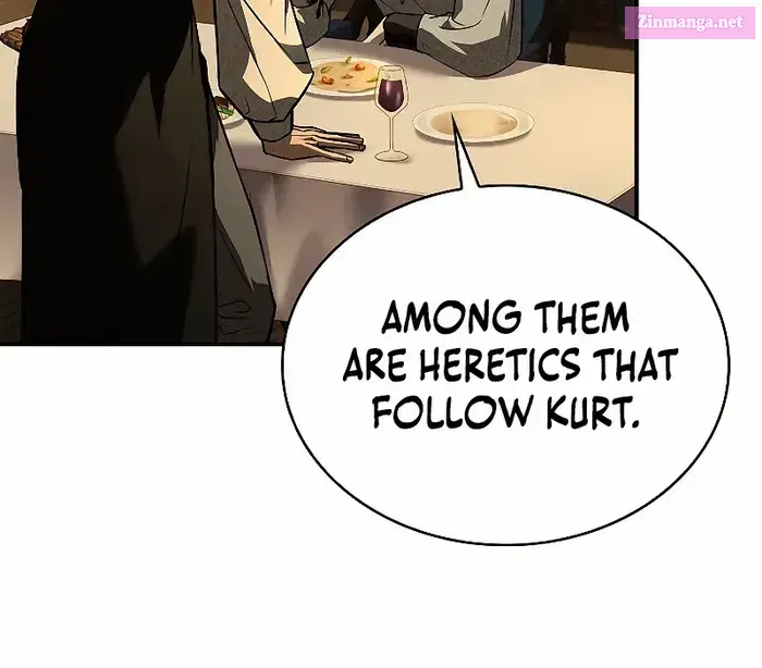 Night of the Soulless Heathens Kainu Manga Chapter 15 Page 9