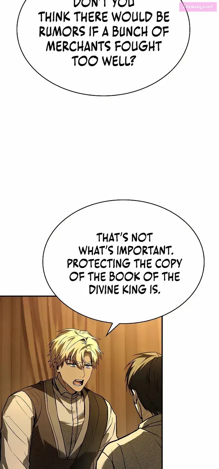 Night of the Soulless Heathens Kainu Manga Chapter 15 Page 12