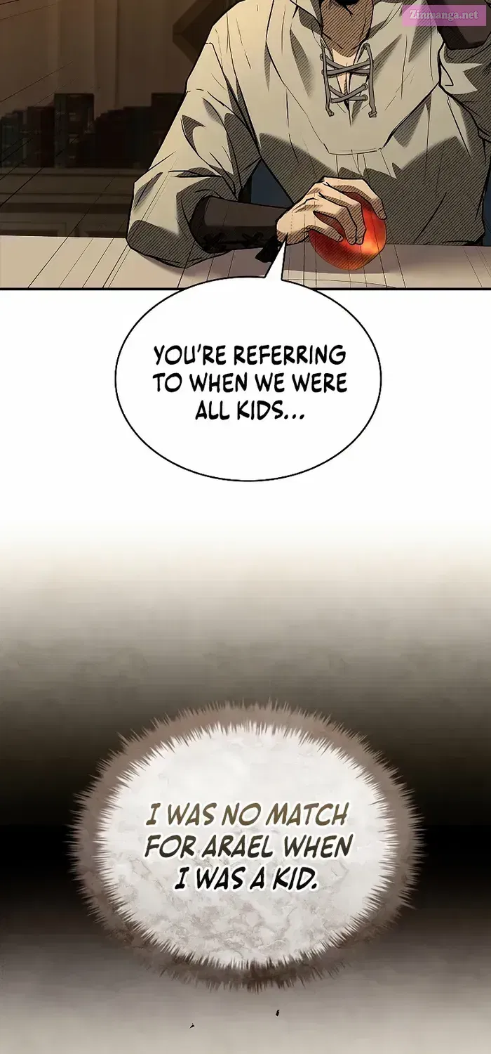 Night of the Soulless Heathens Kainu Manga Chapter 15 Page 14