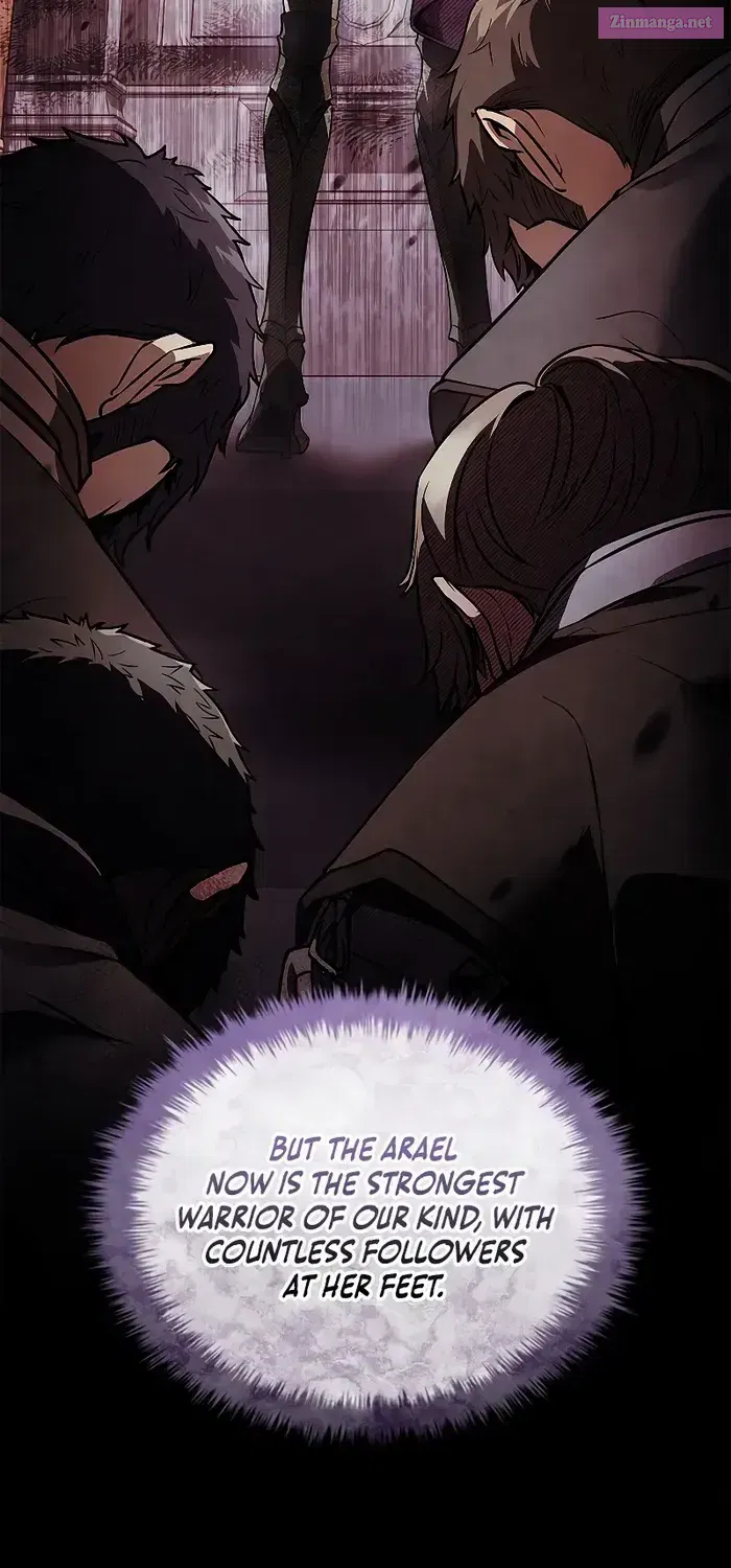 Night of the Soulless Heathens Kainu Manga Chapter 15 Page 17
