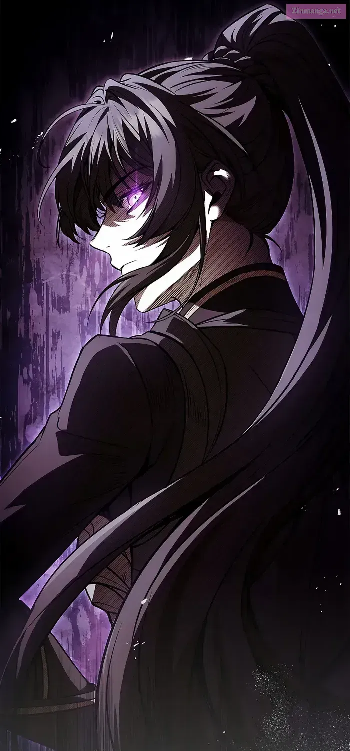 Night of the Soulless Heathens Kainu Manga Chapter 15 Page 19