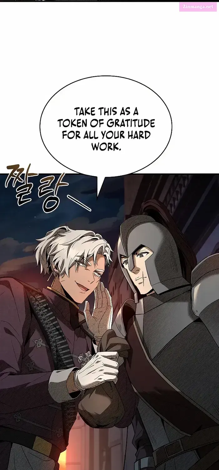 Night of the Soulless Heathens Kainu Manga Chapter 15 Page 31