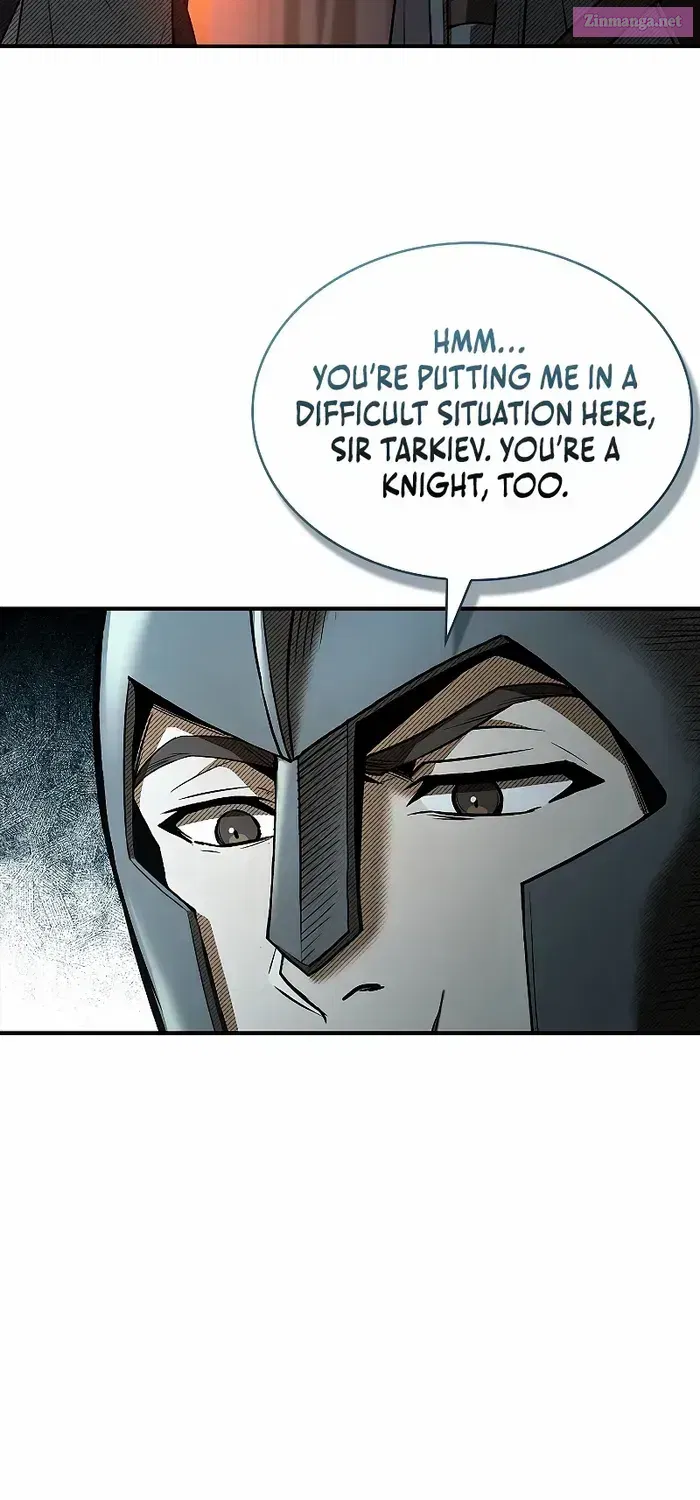 Night of the Soulless Heathens Kainu Manga Chapter 15 Page 32