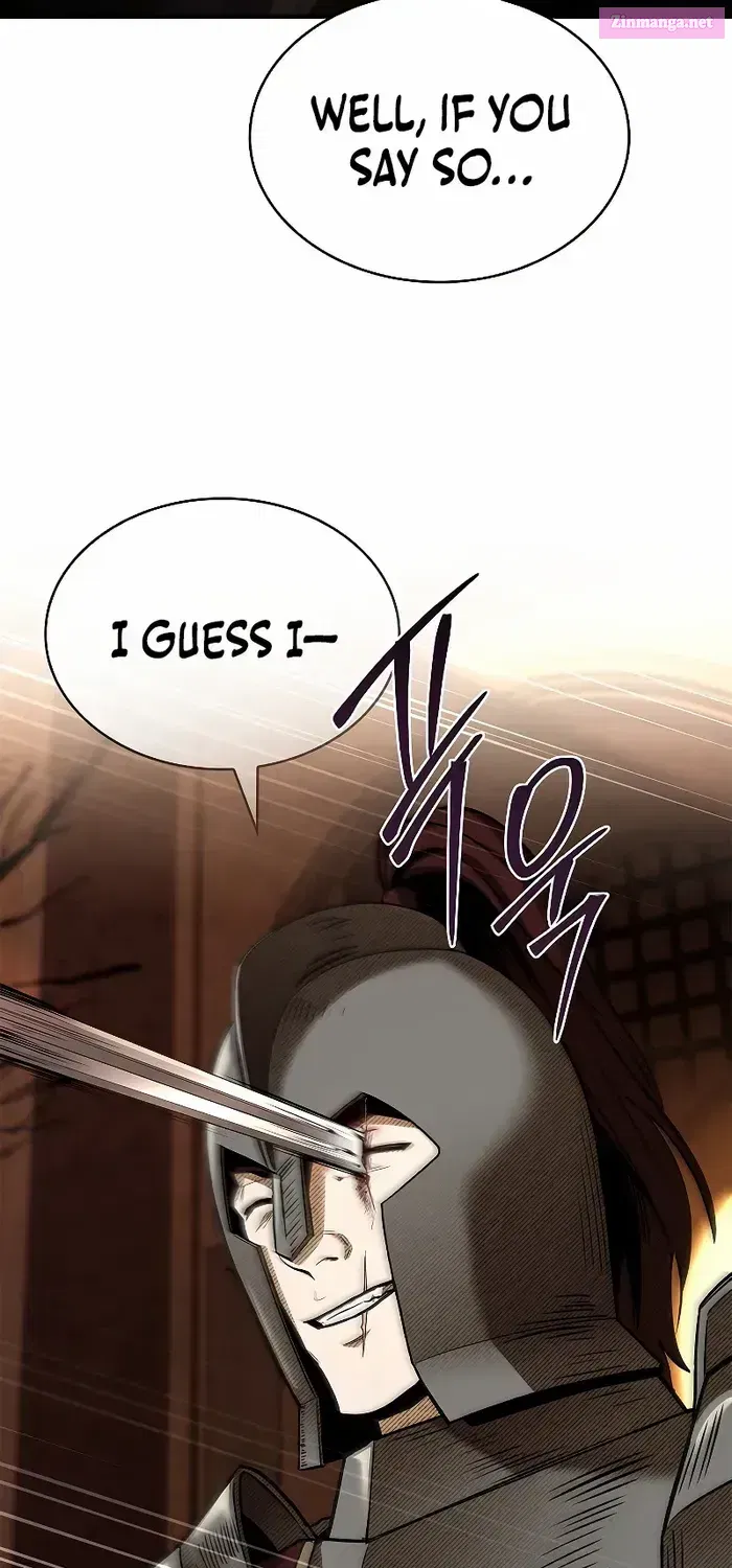 Night of the Soulless Heathens Kainu Manga Chapter 15 Page 34