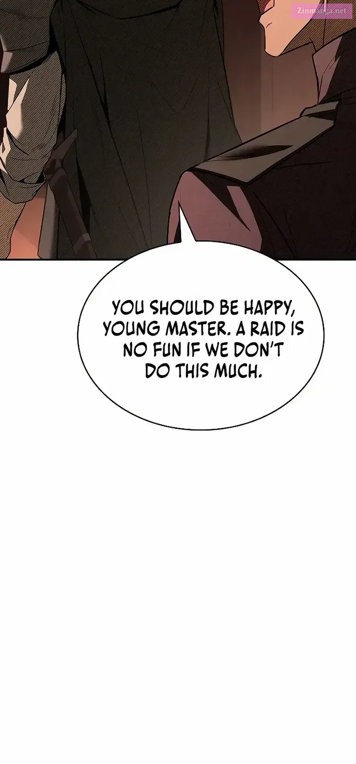 Night of the Soulless Heathens Kainu Manga Chapter 15 Page 40