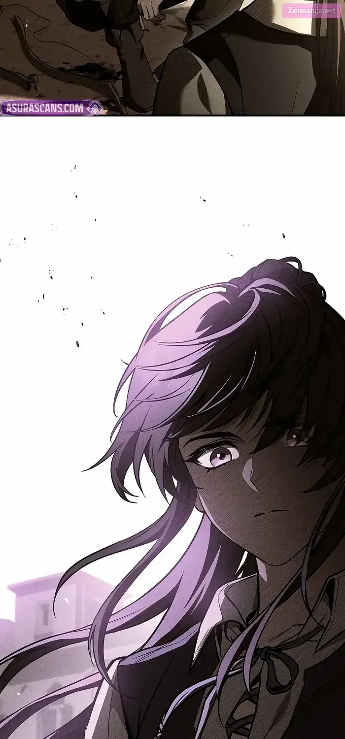 Night of the Soulless Heathens Kainu Manga Chapter 14 Page 6
