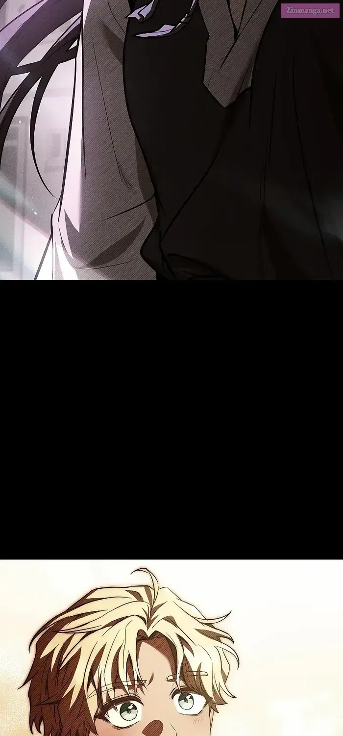 Night of the Soulless Heathens Kainu Manga Chapter 14 Page 7