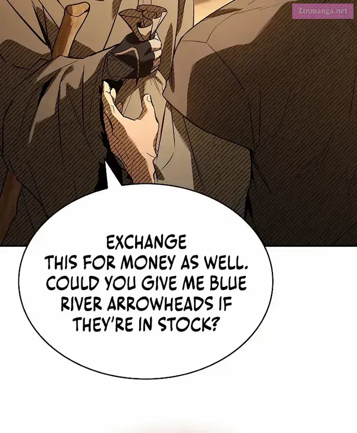 Night of the Soulless Heathens Kainu Manga Chapter 14 Page 27