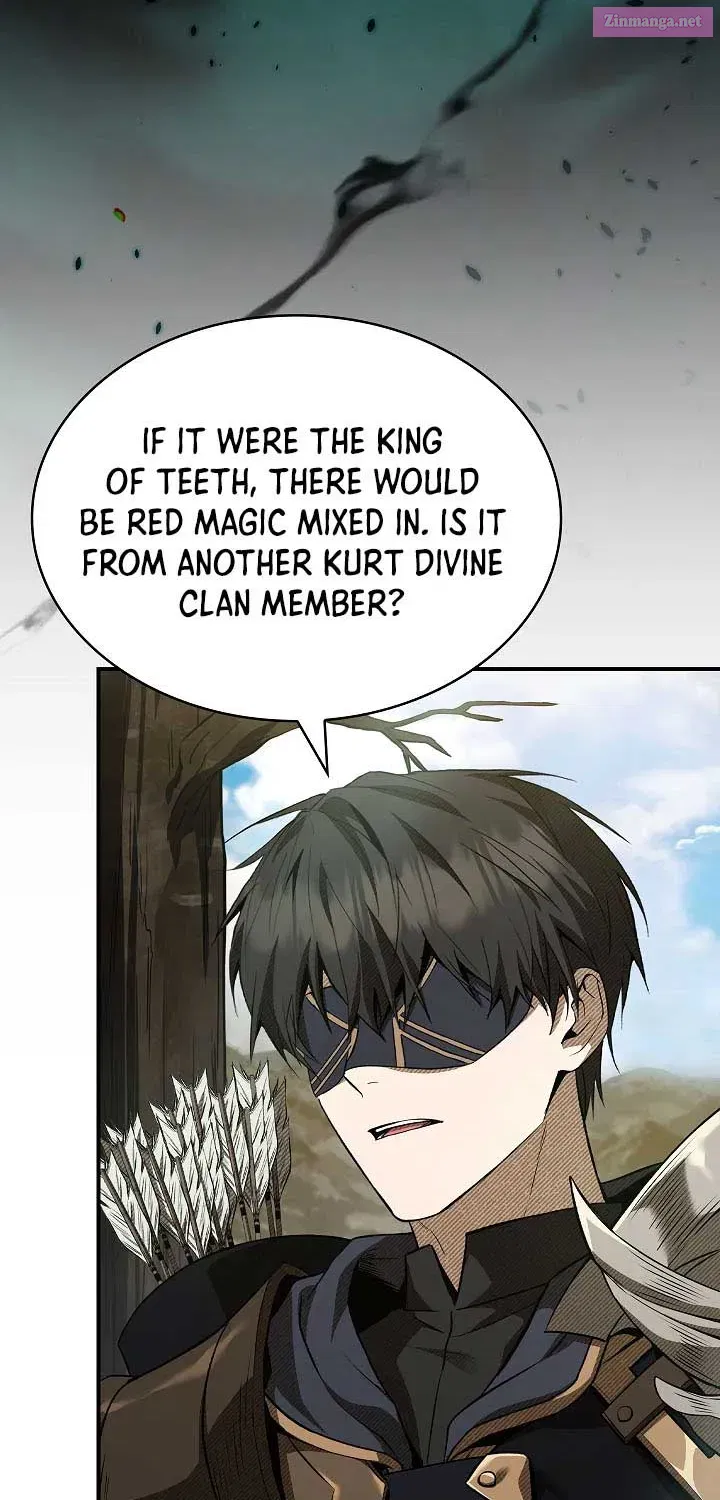 Night of the Soulless Heathens Kainu Manga Chapter 13 Page 70