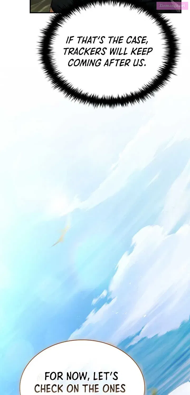 Night of the Soulless Heathens Kainu Manga Chapter 13 Page 78