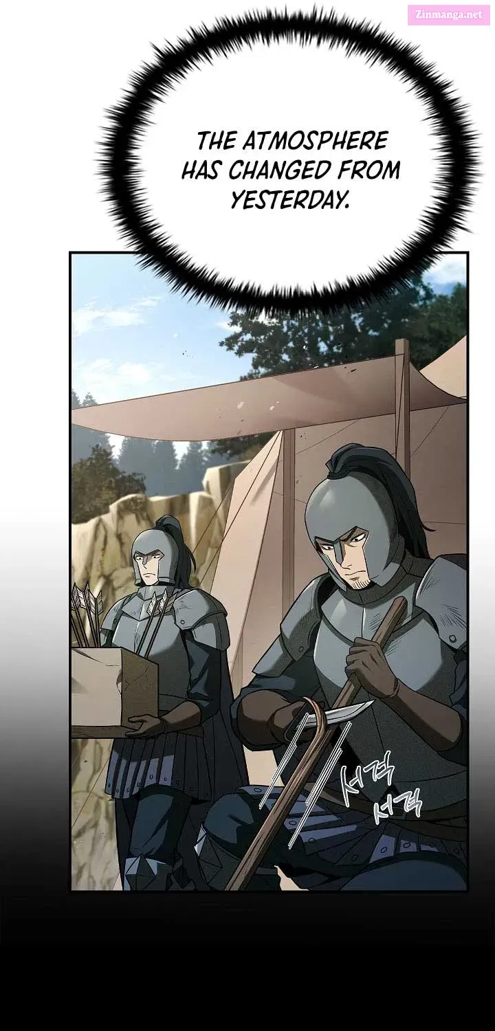 Night of the Soulless Heathens Kainu Manga Chapter 13 Page 83