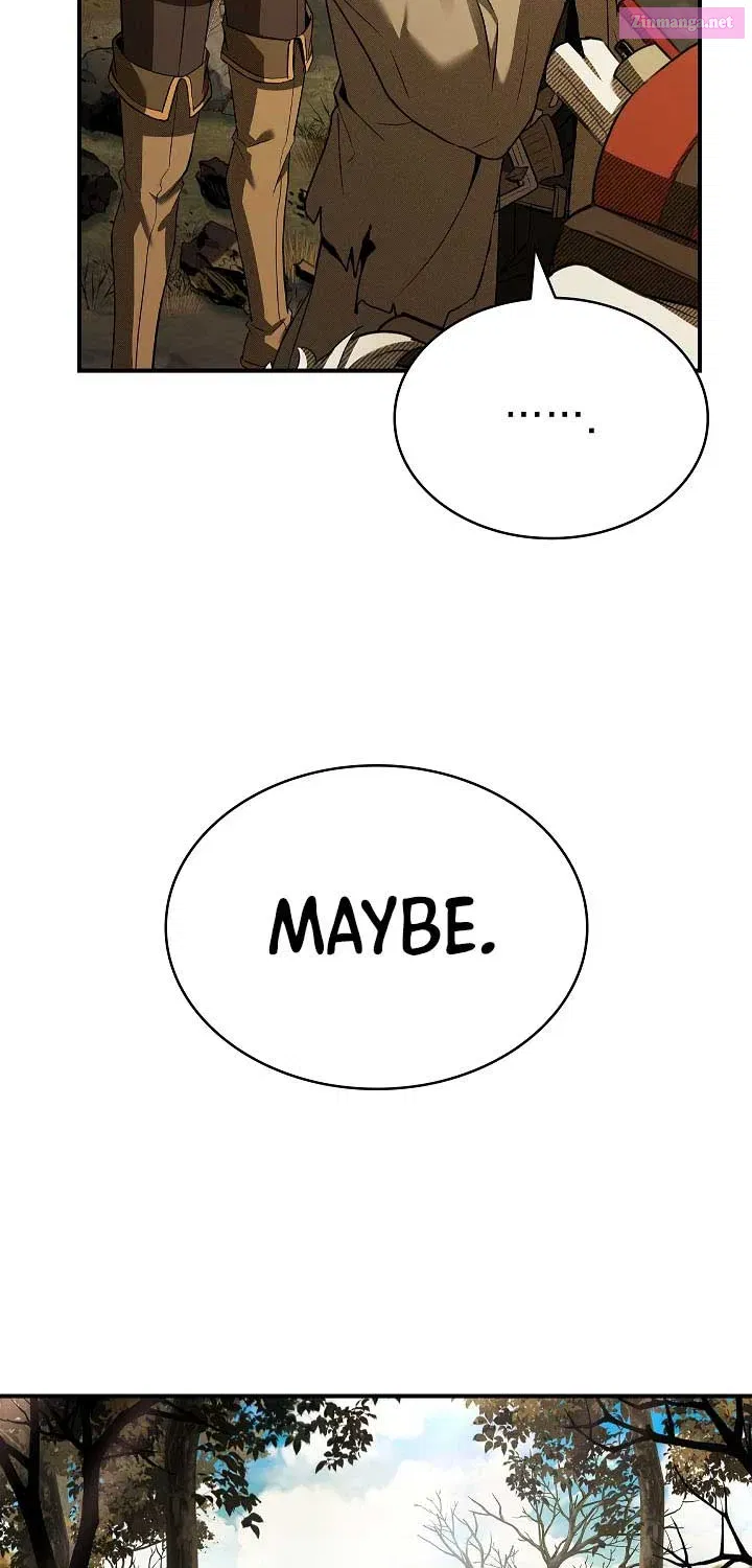 Night of the Soulless Heathens Kainu Manga Chapter 13 Page 92