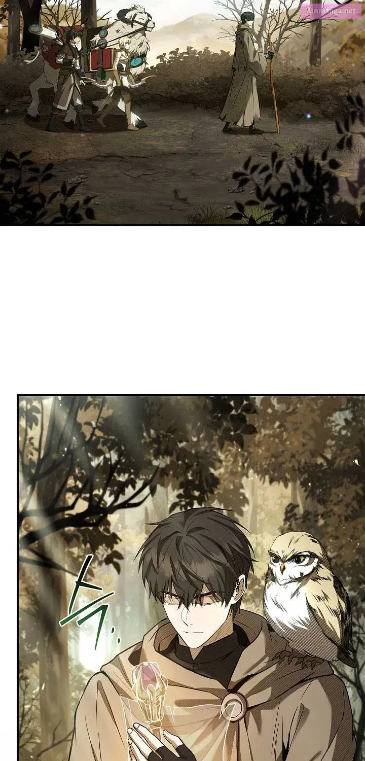 Night of the Soulless Heathens Kainu Manga Chapter 13 Page 93