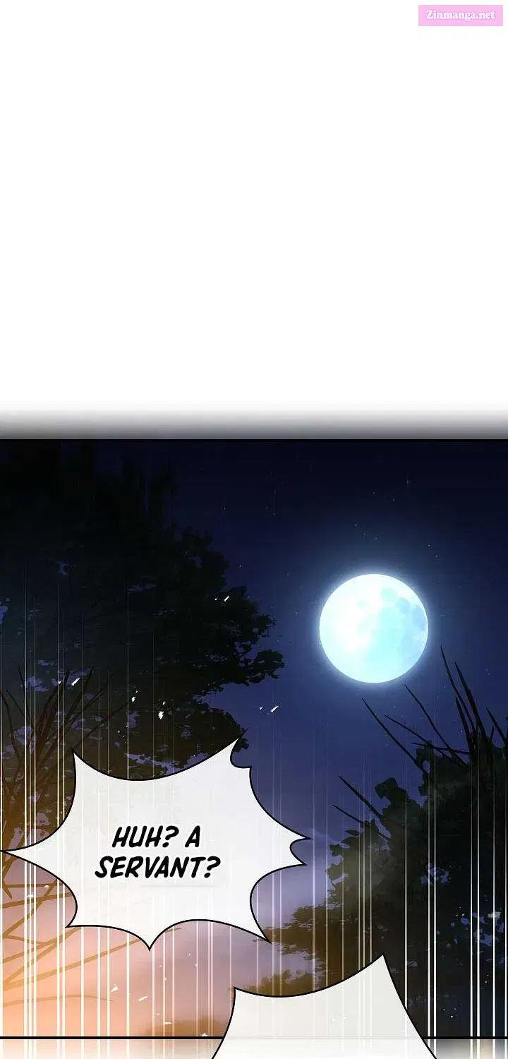 Night of the Soulless Heathens Kainu Manga Chapter 12.1 Page 52