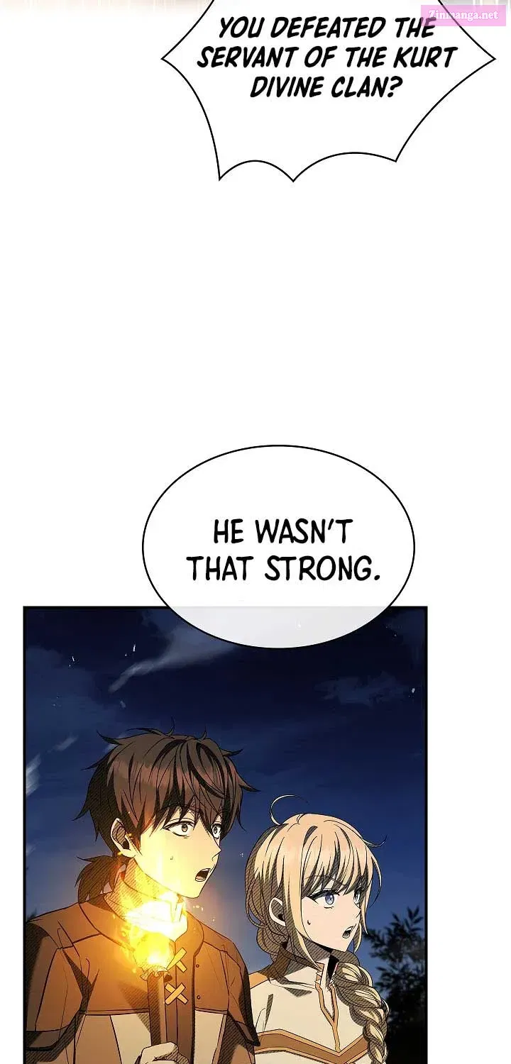 Night of the Soulless Heathens Kainu Manga Chapter 12.1 Page 53