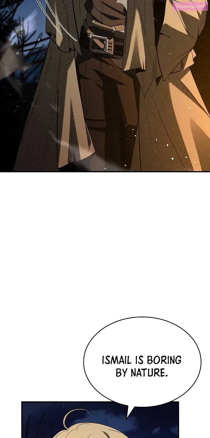 Night of the Soulless Heathens Kainu Manga Chapter 12.1 Page 58