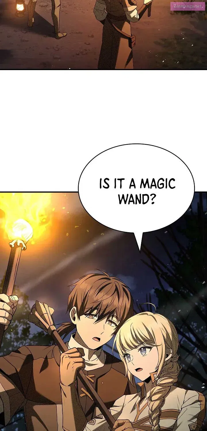 Night of the Soulless Heathens Kainu Manga Chapter 12.1 Page 66