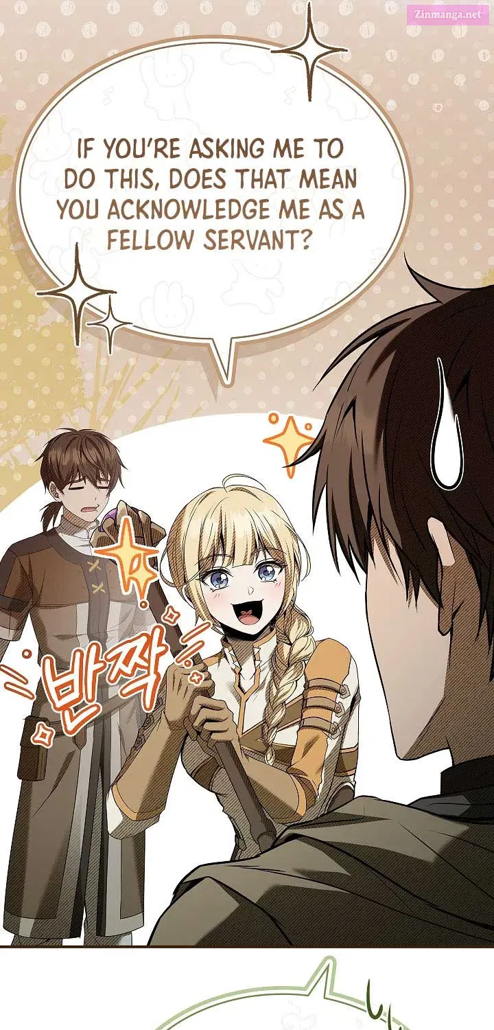 Night of the Soulless Heathens Kainu Manga Chapter 12.1 Page 70