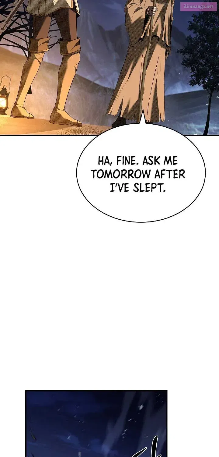 Night of the Soulless Heathens Kainu Manga Chapter 12.1 Page 72
