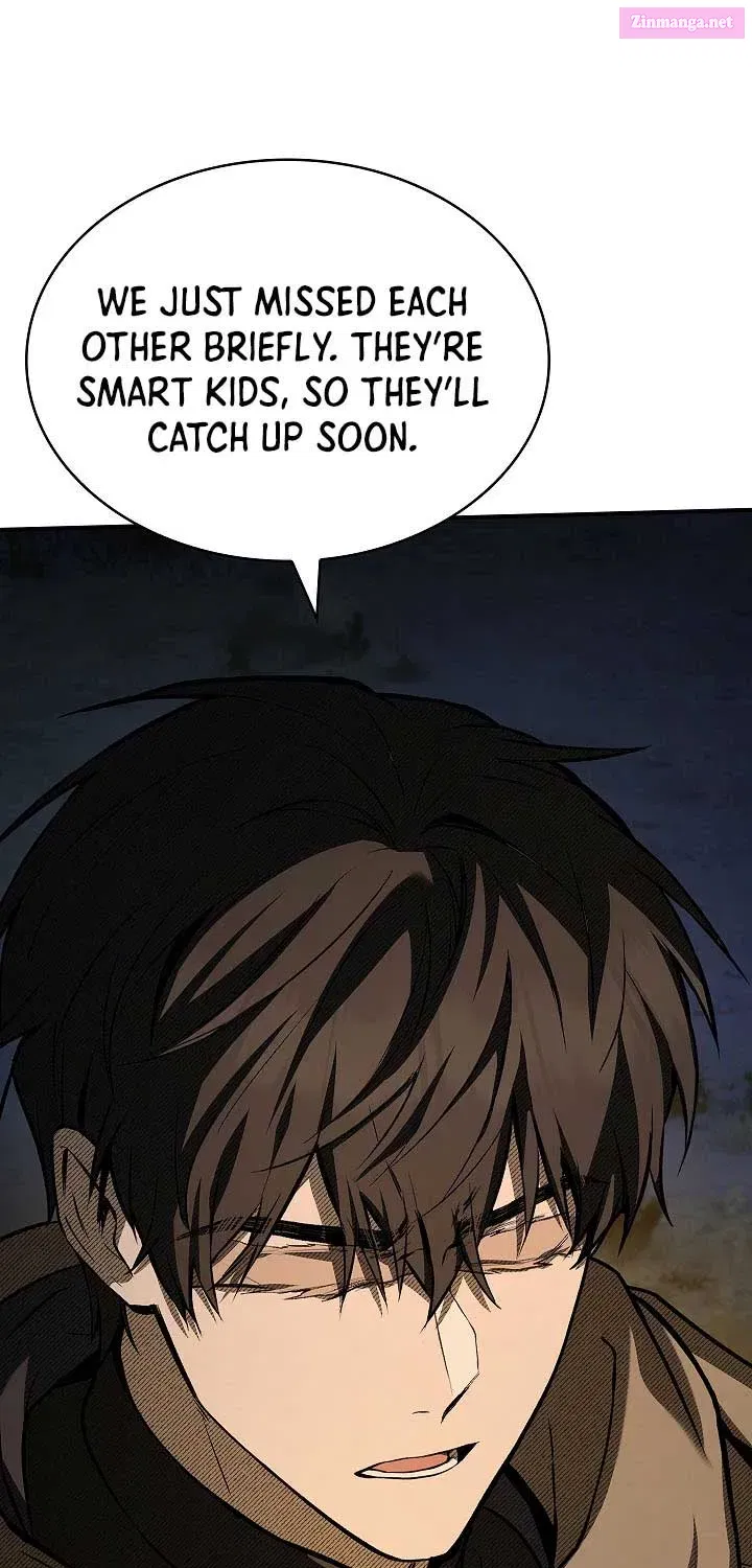 Night of the Soulless Heathens Kainu Manga Chapter 12.1 Page 81