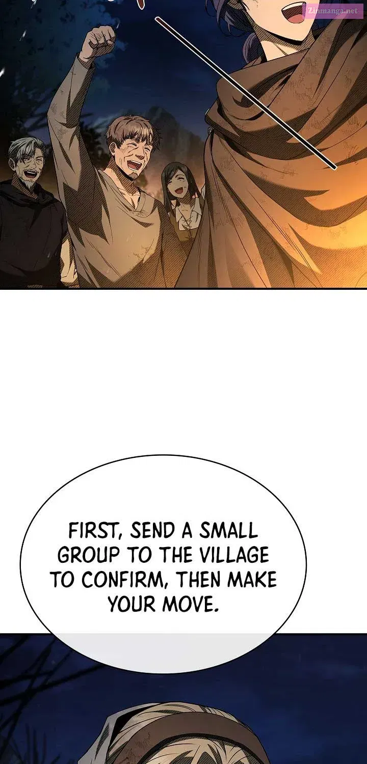 Night of the Soulless Heathens Kainu Manga Chapter 12.1 Page 88
