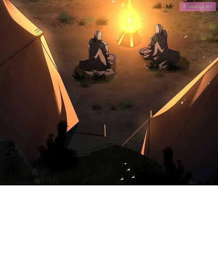 Night of the Soulless Heathens Kainu Manga Chapter 12.1 Page 96