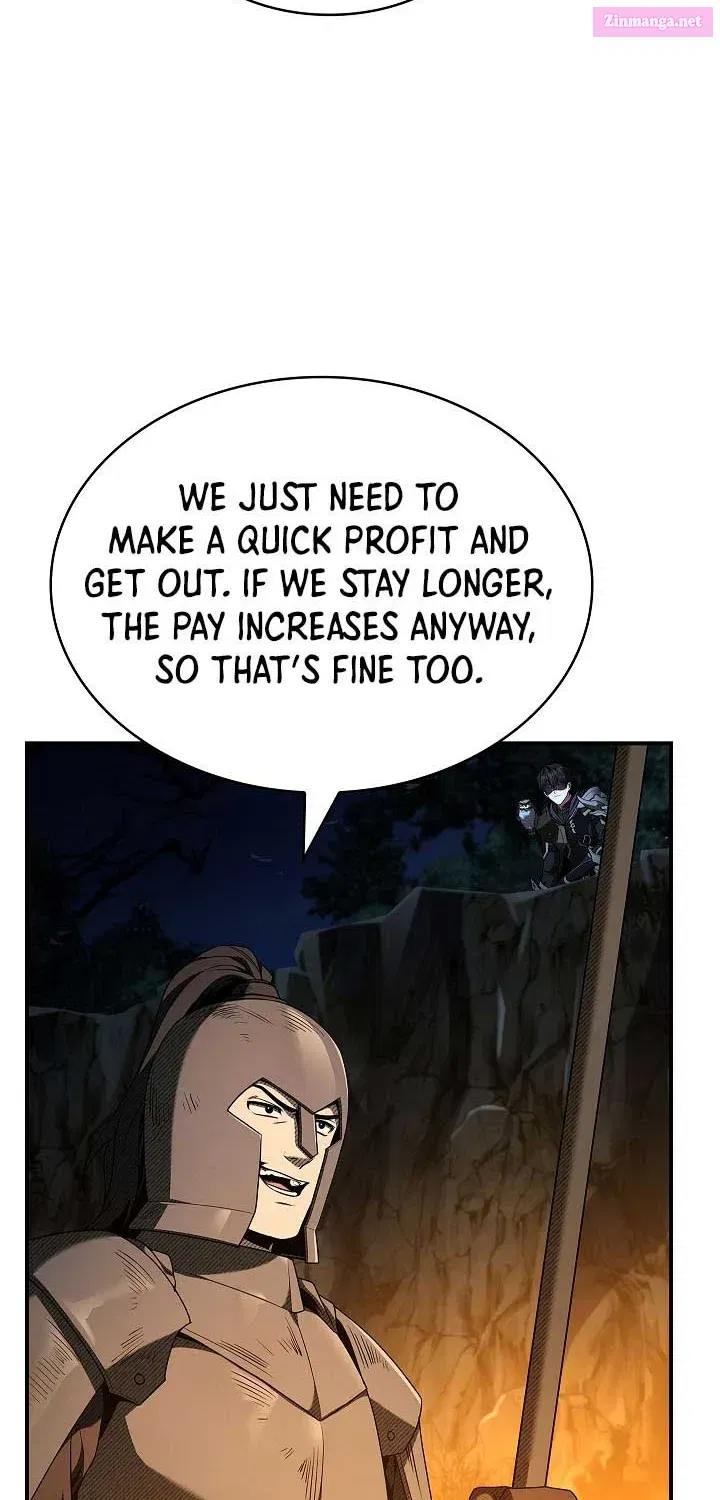 Night of the Soulless Heathens Kainu Manga Chapter 12.1 Page 98