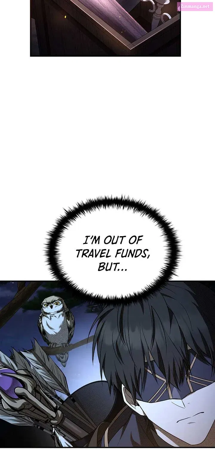 Night of the Soulless Heathens Kainu Manga Chapter 12.1 Page 102