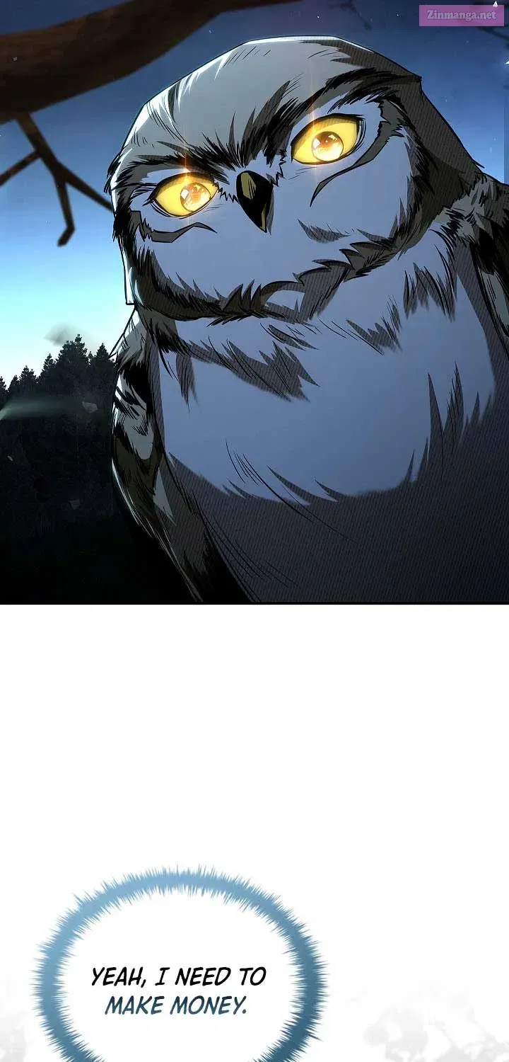 Night of the Soulless Heathens Kainu Manga Chapter 12.1 Page 104