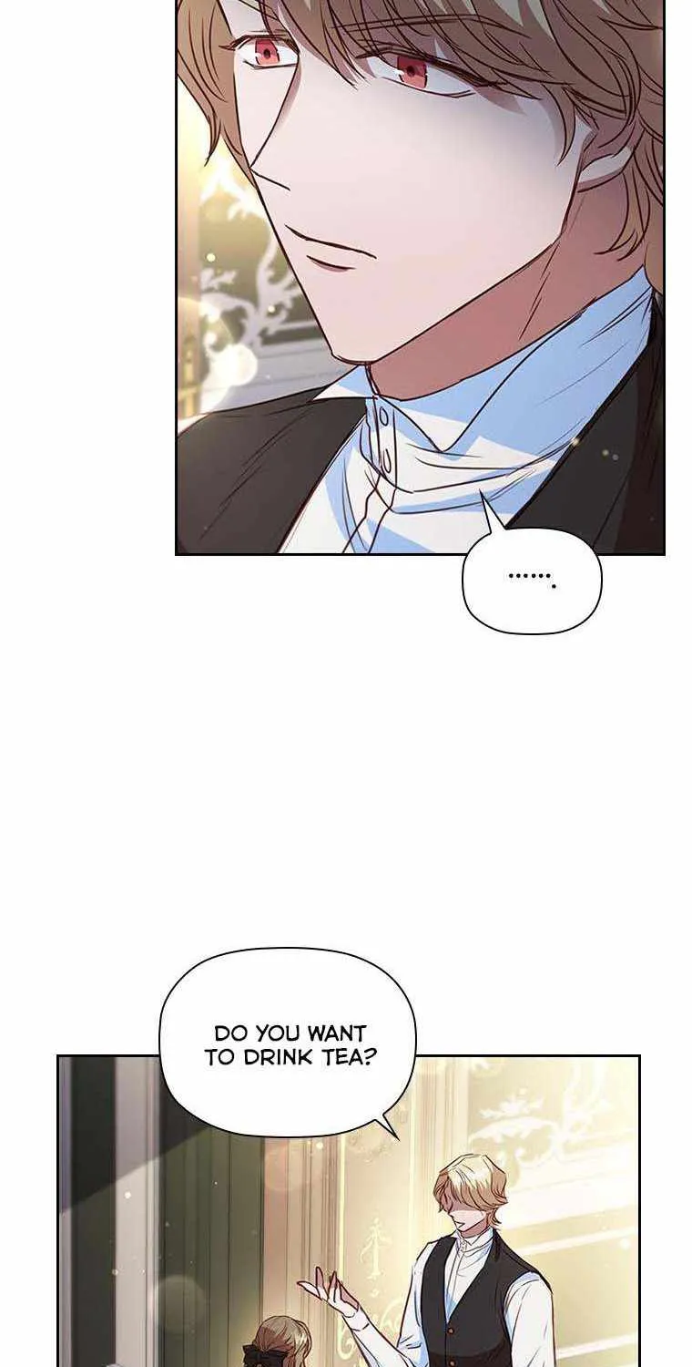An Extra In The Family Is The First To Be Abandoned Kainu Manga Chapter 24 Page 8