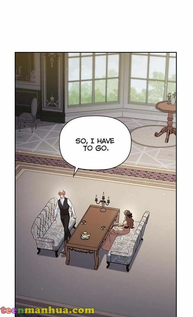 An Extra In The Family Is The First To Be Abandoned Kainu Manga Chapter 24 Page 43