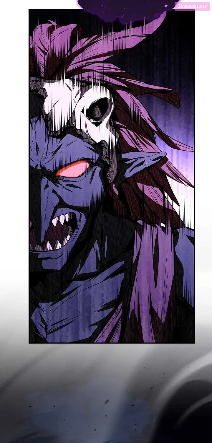 Night of the Soulless Heathens Kainu Manga Chapter 11.1 Page 28