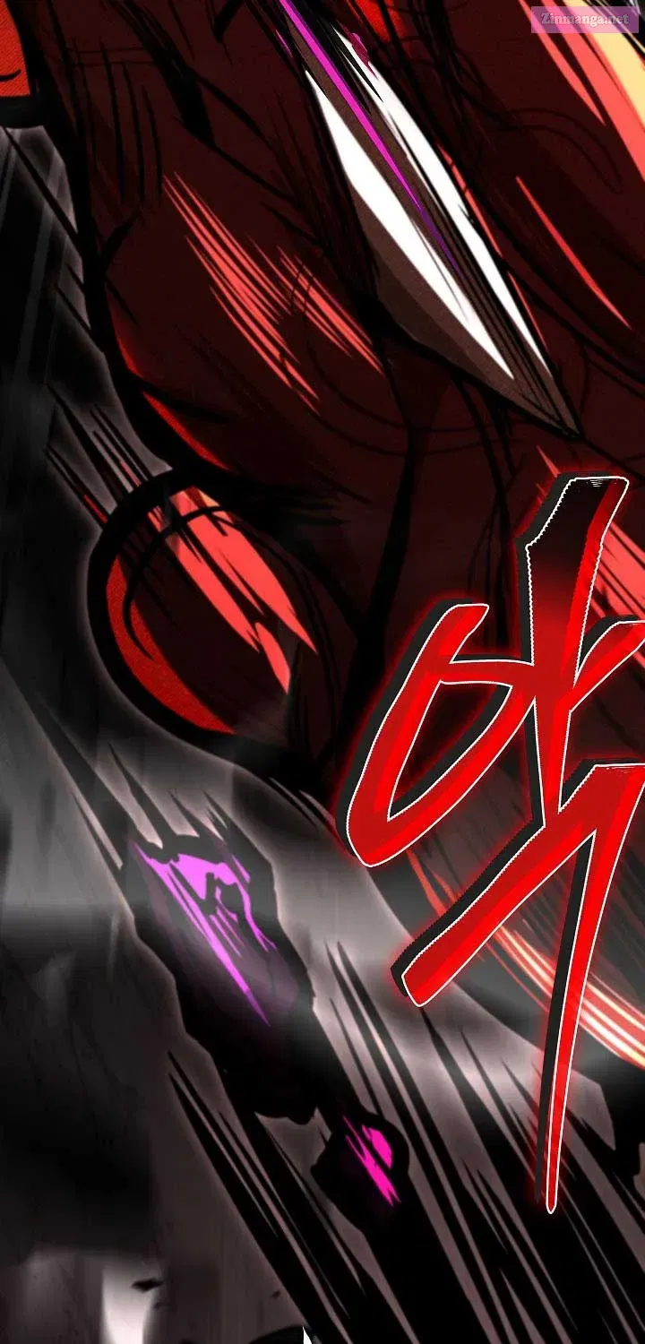 Night of the Soulless Heathens Kainu Manga Chapter 11.1 Page 37