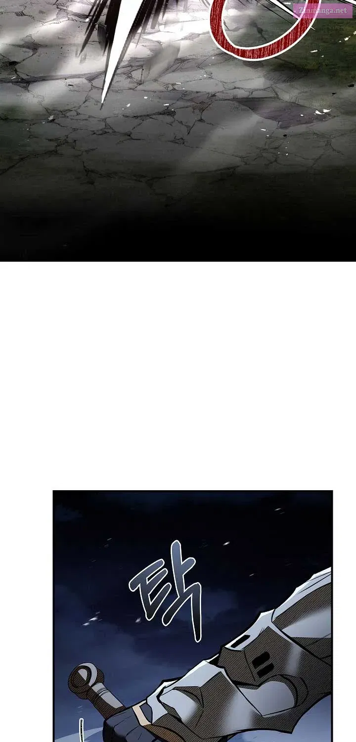 Night of the Soulless Heathens Kainu Manga Chapter 11.1 Page 44