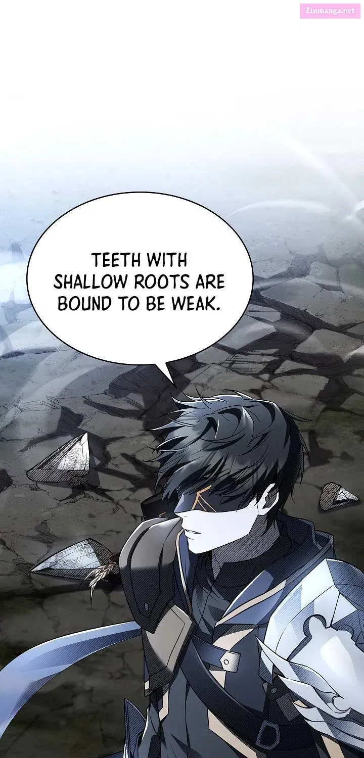 Night of the Soulless Heathens Kainu Manga Chapter 11.1 Page 54