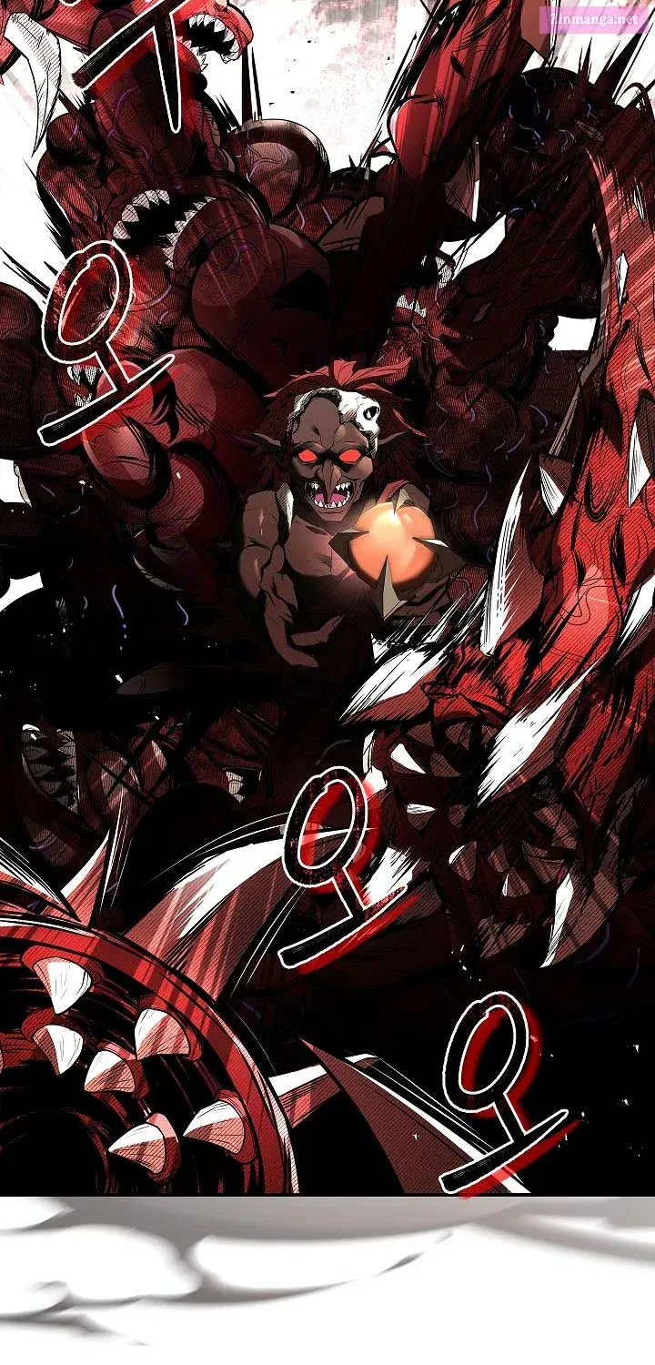 Night of the Soulless Heathens Kainu Manga Chapter 11.1 Page 56
